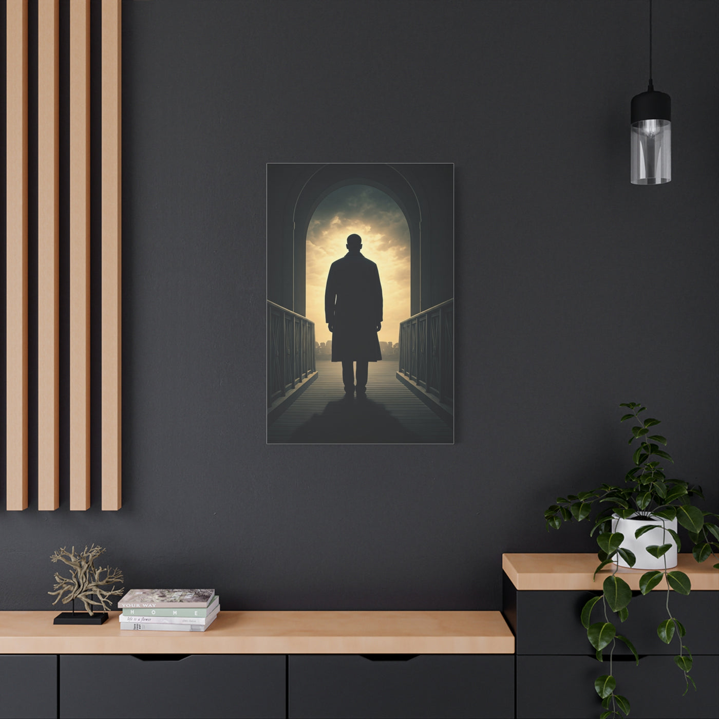 Passage Beyond Wall Art & Canvas Prints
