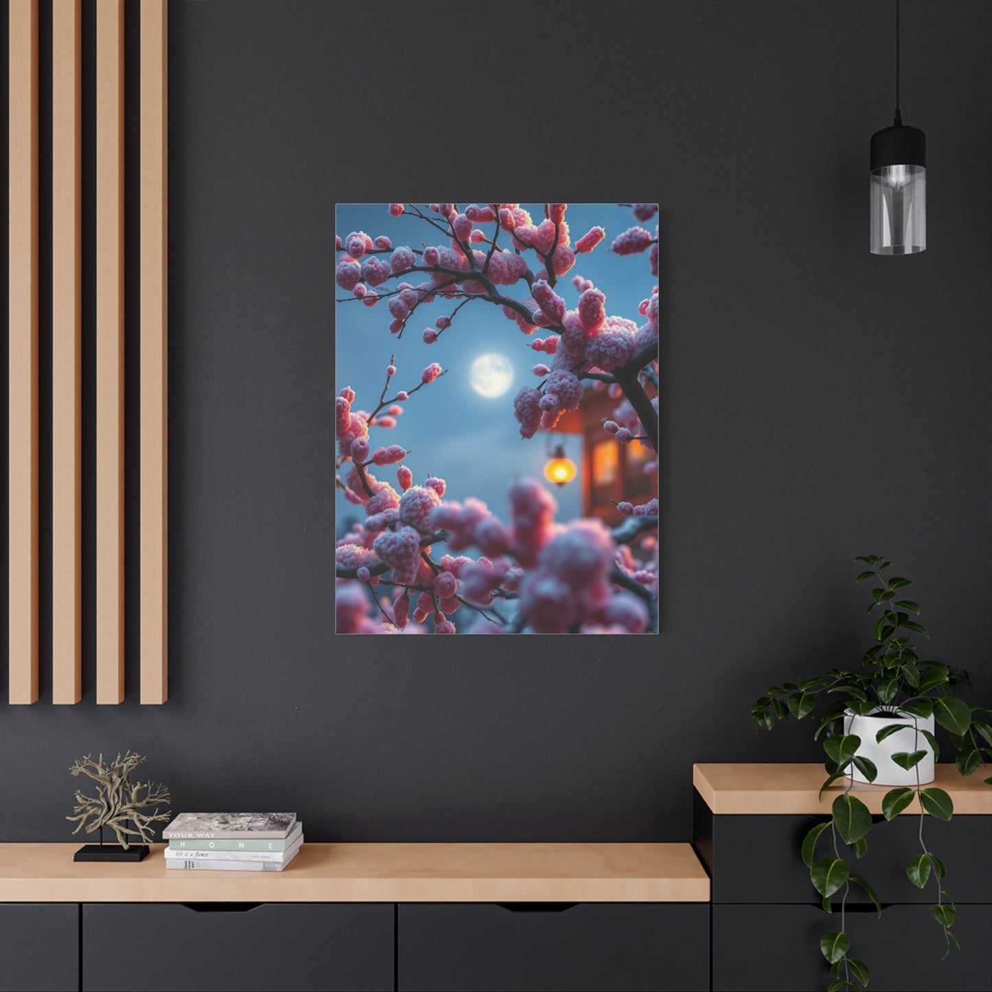 Supreme Seasonal Art Beautiful Collection Wall Art & Canvas Print