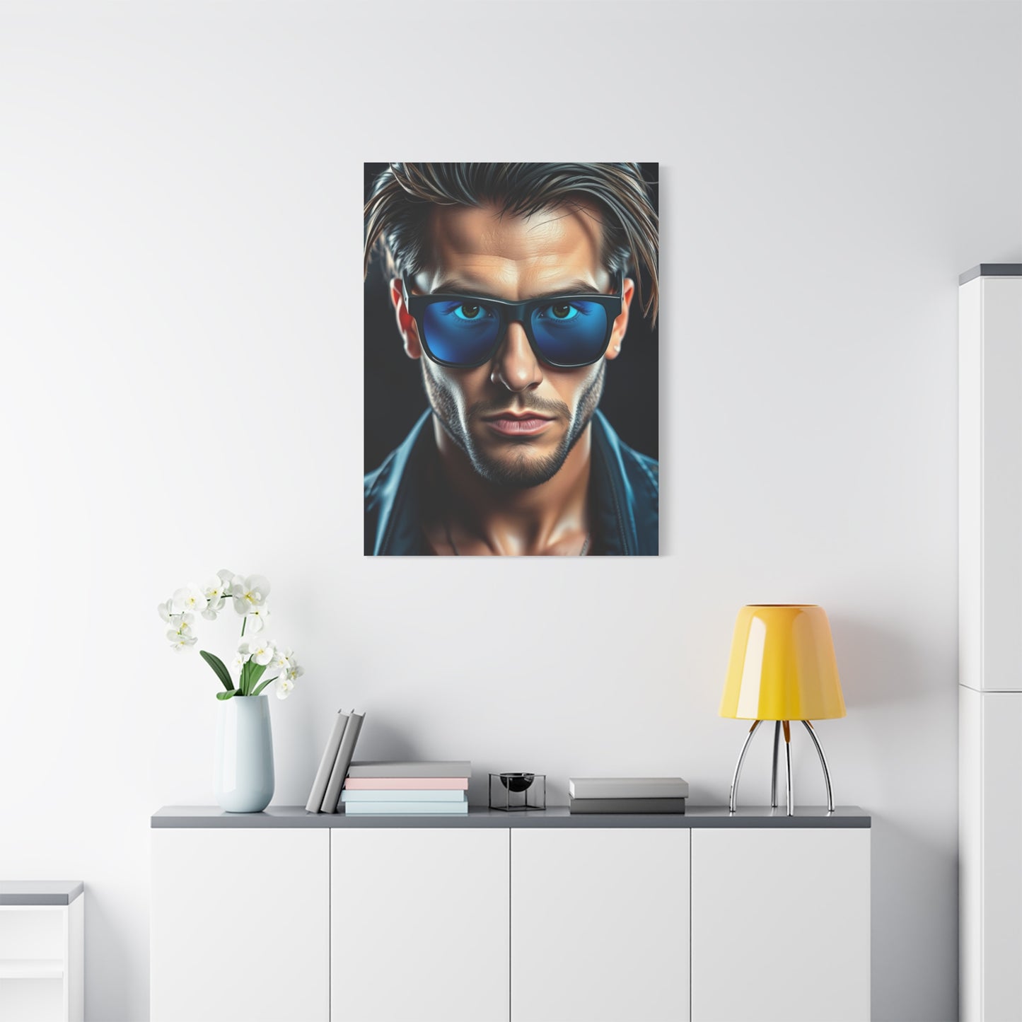 Elite Gents Visuals Wall Art & Canvas Print