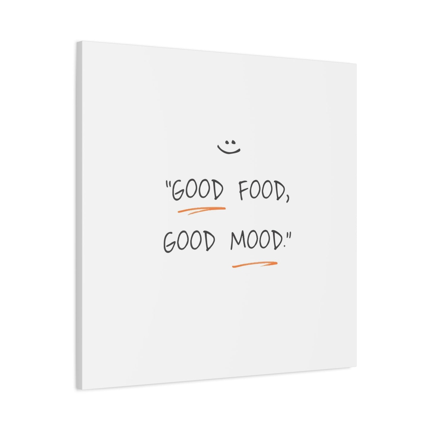 Dining Quote Wall Art & Canvas Prints