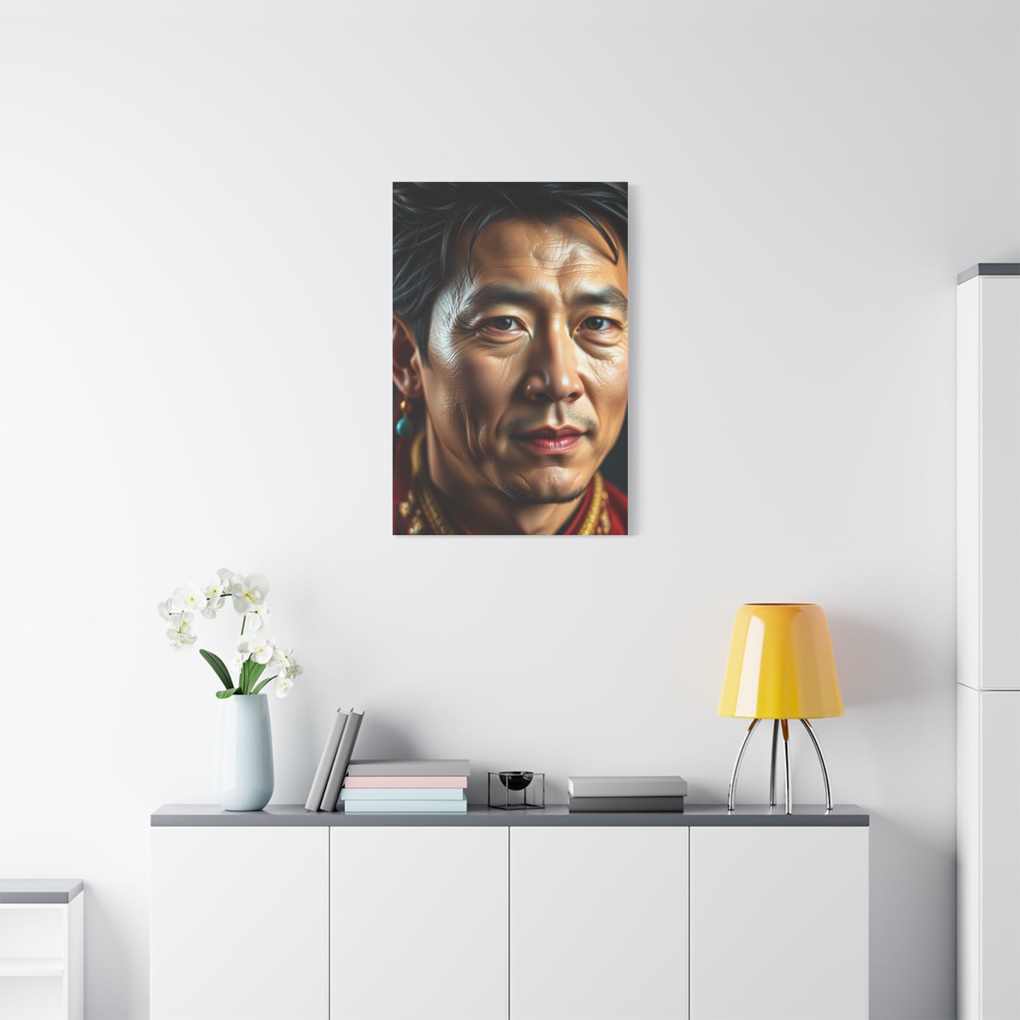 Artur Chen Art Canvas Art 2 Wall Art & Canvas Print
