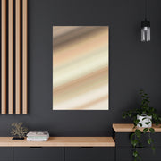 Warm Neutral Motion Gradient Wall Art & Canvas Prints