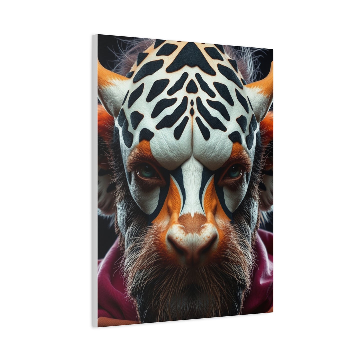 Zach Doehler Art Luxury Canvas Wall Art & Canvas Print