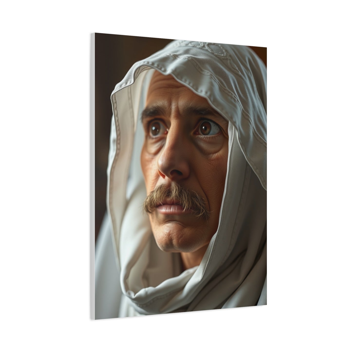Ali Gulec Art Premium Gallery Wall Art & Canvas Print