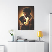 Sacred Bond Wall Art & Canvas Prints