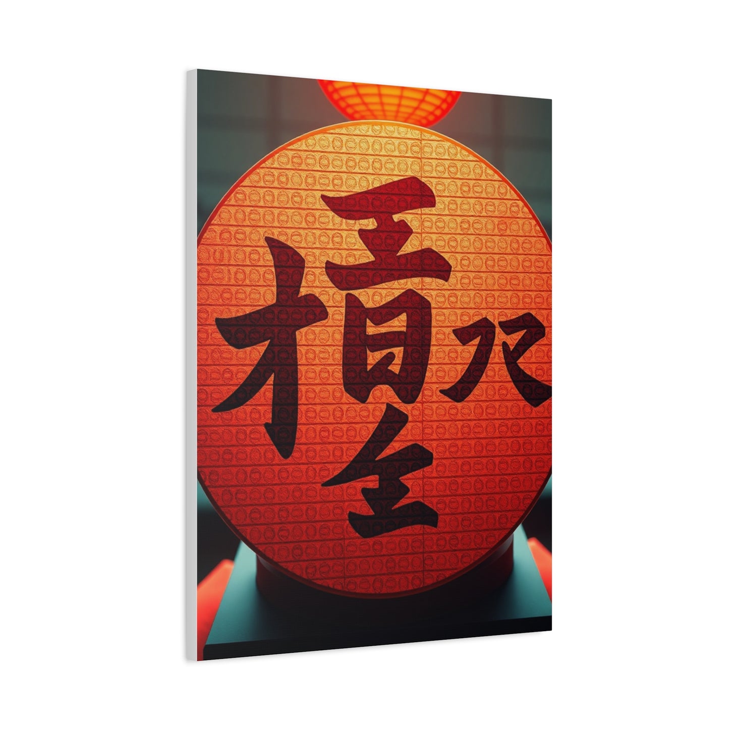 Konji Art Supreme Canvas Wall Art & Canvas Print