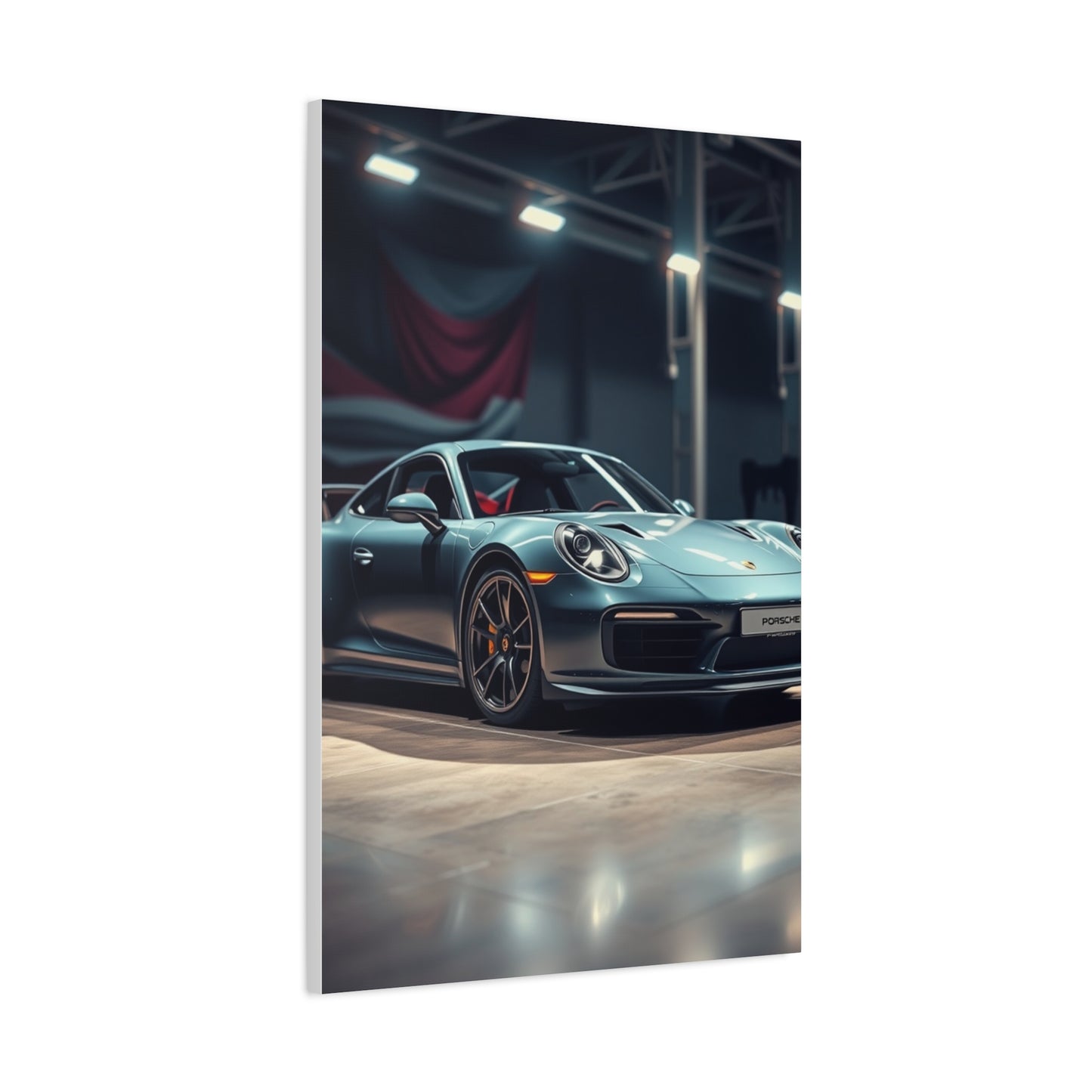 Exquisite Carrera Creations