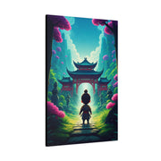 Path of the Celestial Gate Wall Art & Canvas Prints