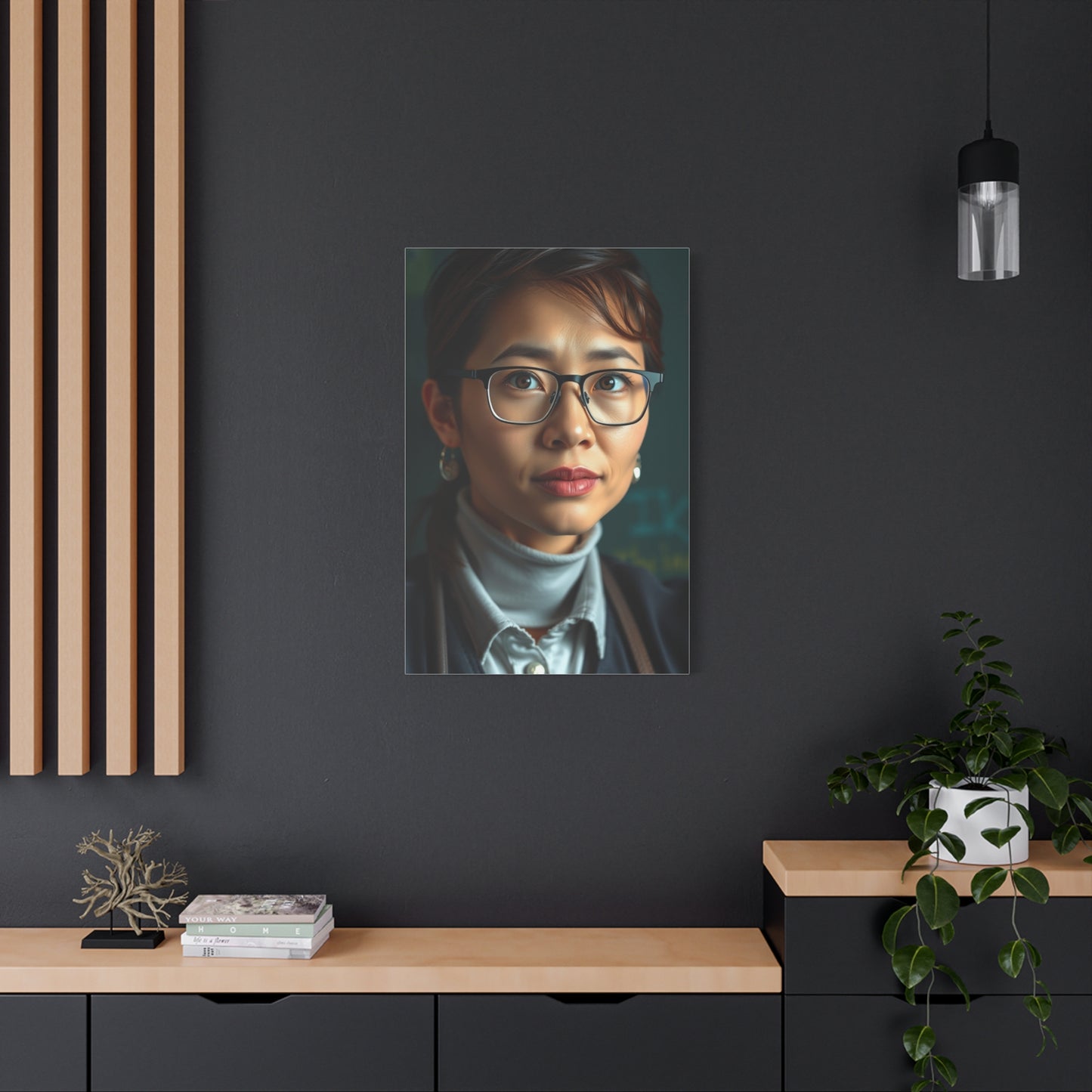 Collection Teachers Art Art Wall Art & Canvas Print