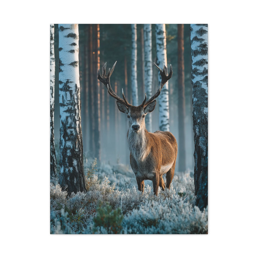 Birch Wall Art