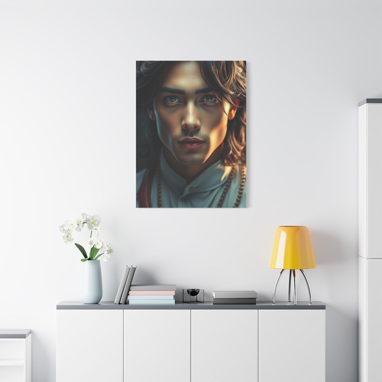 Imperial Grandeur Canvas Series Wall Art & Canvas Print