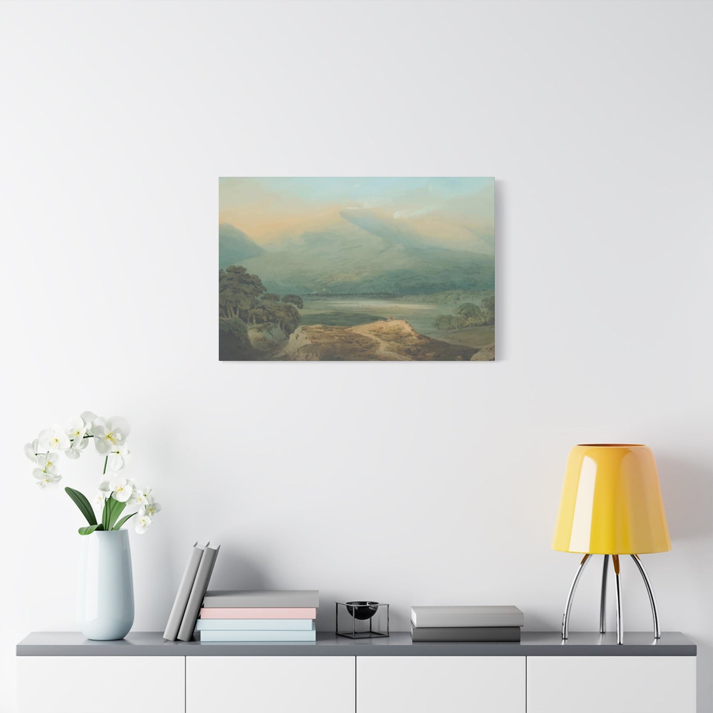 Living Room Wall Art & Canvas Prints