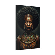 Regal Matriarch of Heritage Wall Art & Canvas Prints