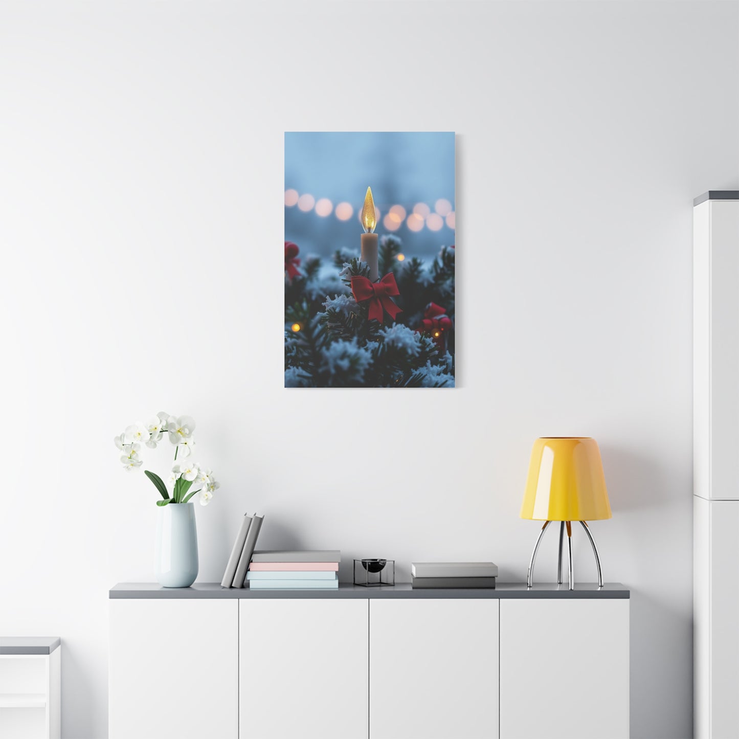 Holidays Art Supreme Gallery Wall Art & Canvas Print