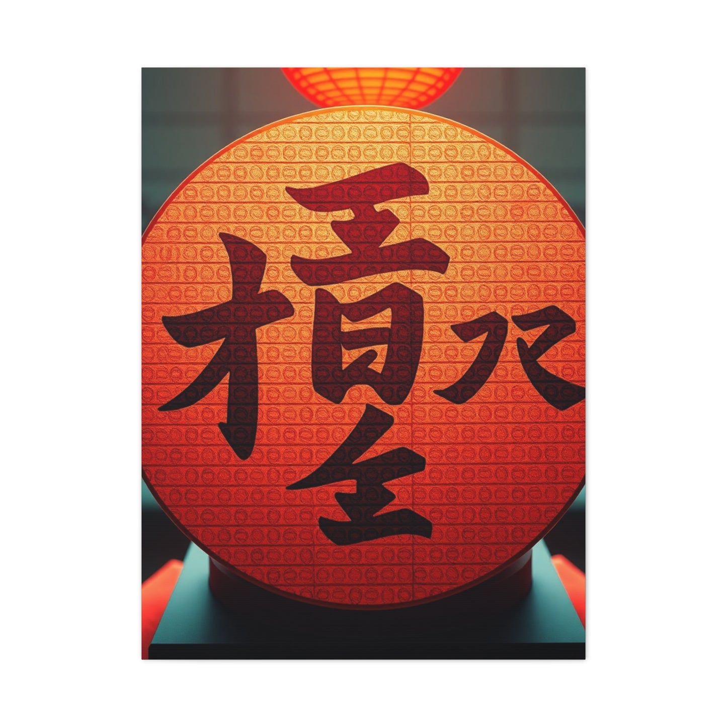 Konji Art Supreme Canvas Wall Art & Canvas Print