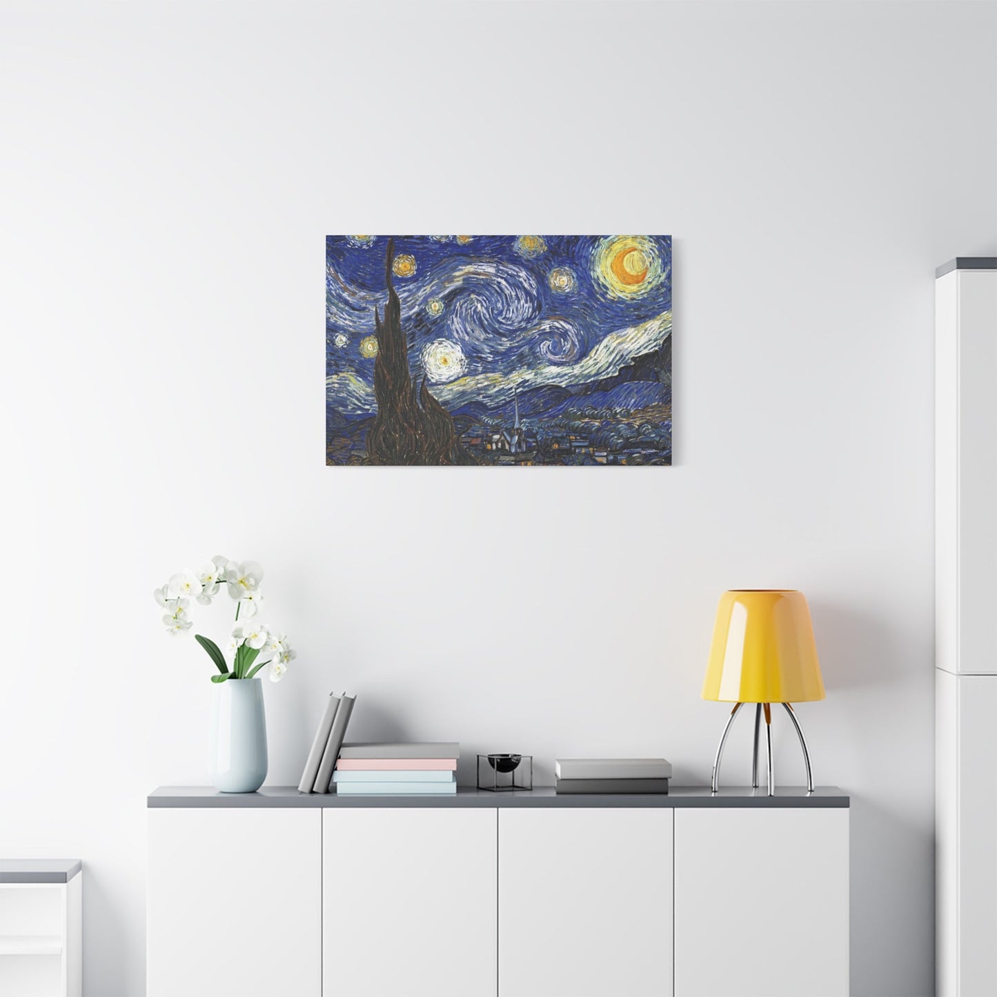 Impressionism Wall Art & Canvas Prints