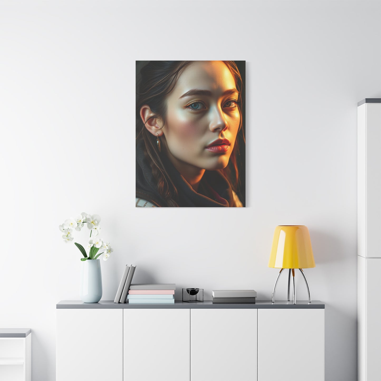 RS Artist Art Supreme Canvas Wall Art & Canvas Print