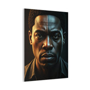 Unbroken Gaze Wall Art & Canvas Prints