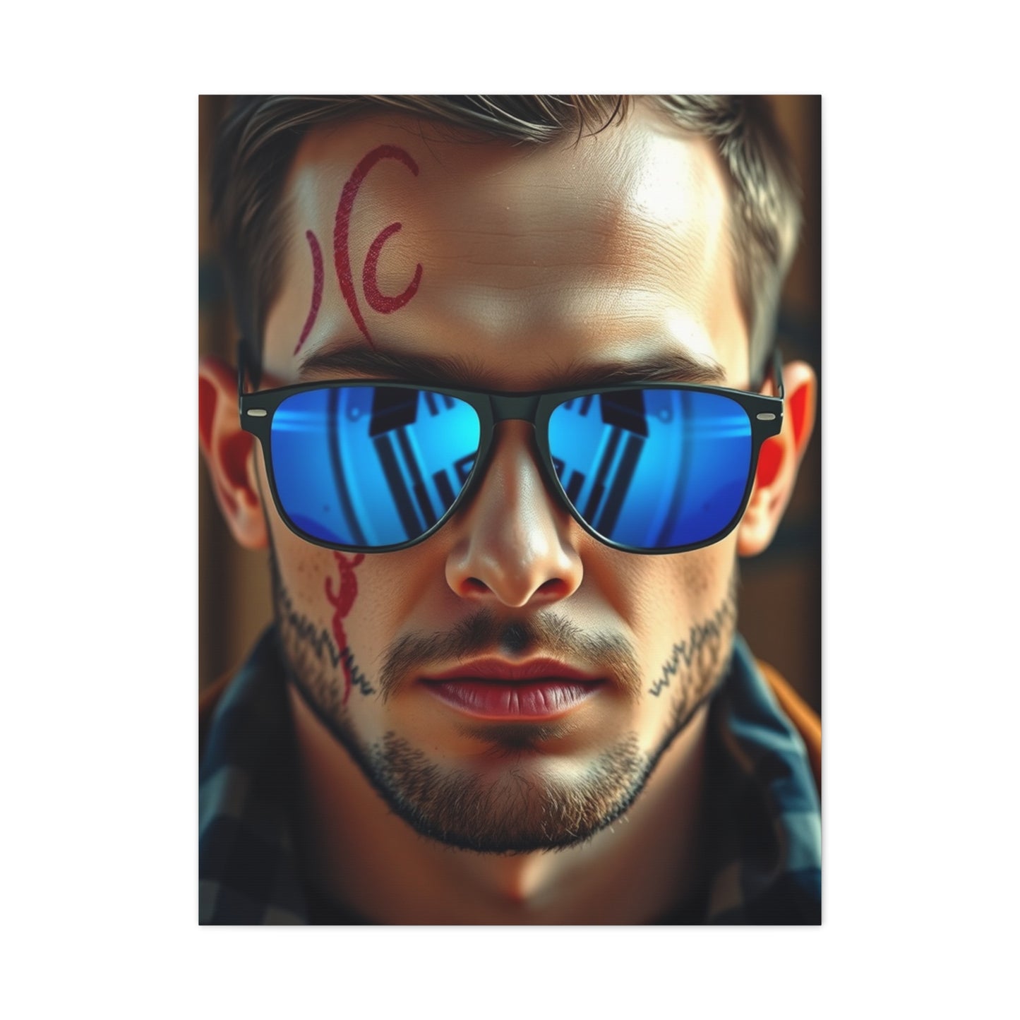Cool Art for Guys Art Beautiful Collection Wall Art & Canvas Print