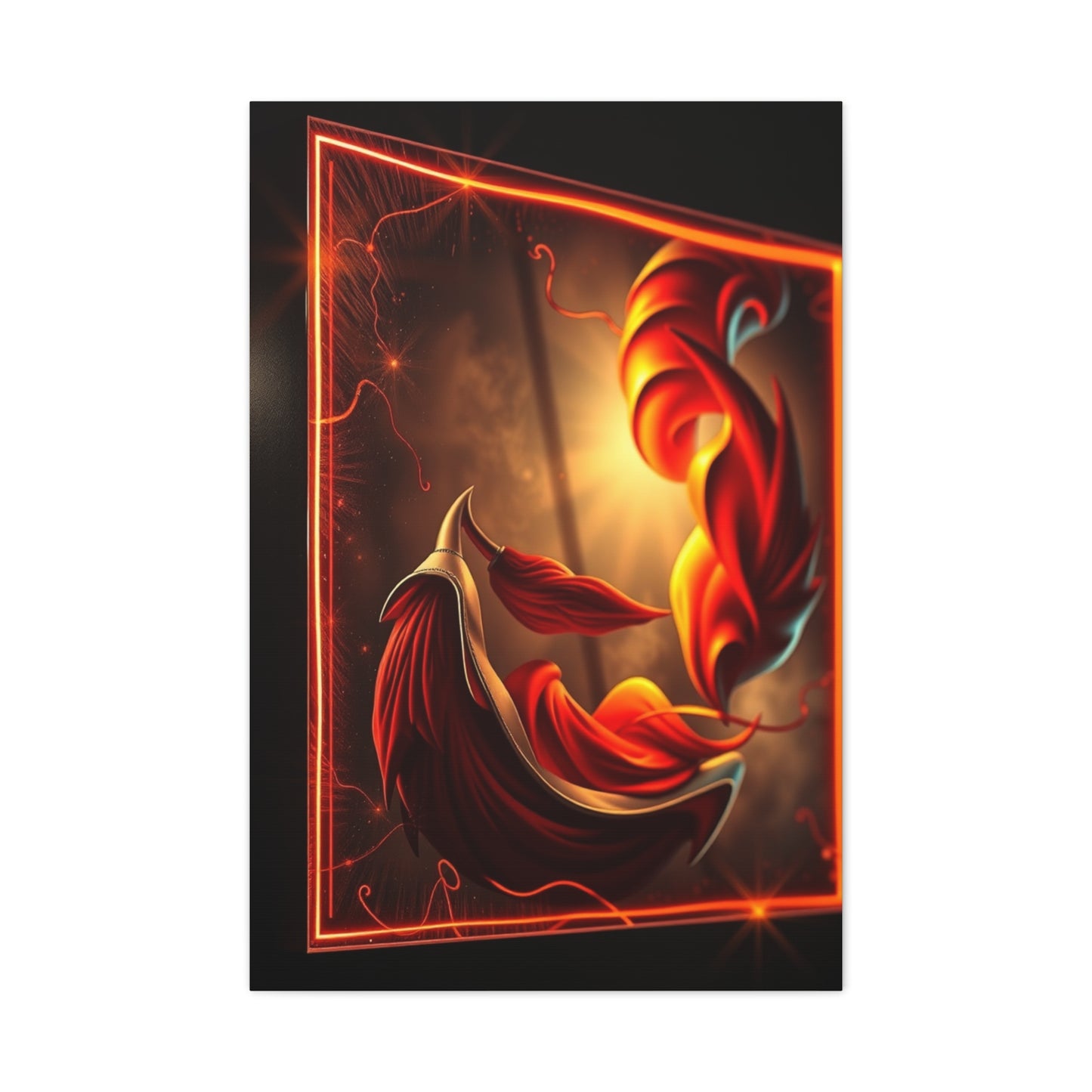 Supreme Square Art Collection Wall Art & Canvas Print