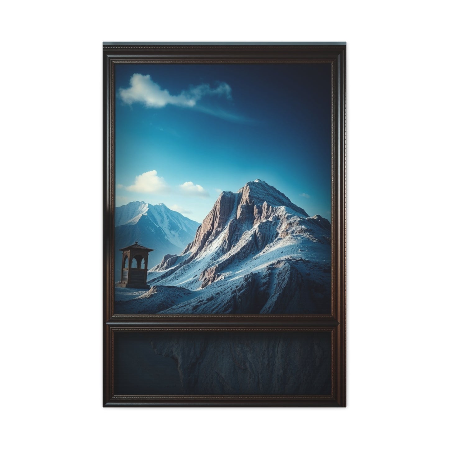Large Photography Art Supreme Gallery Wall Art & Canvas Print