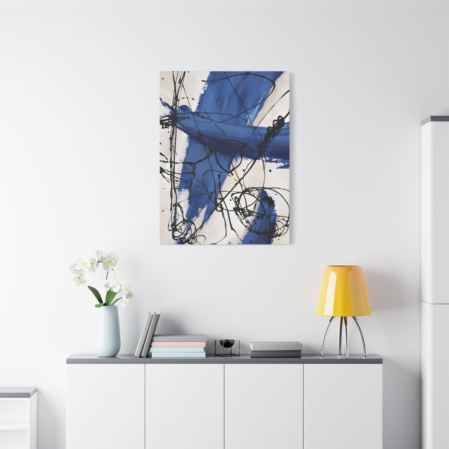 Joshua Wall Art & Canvas Prints