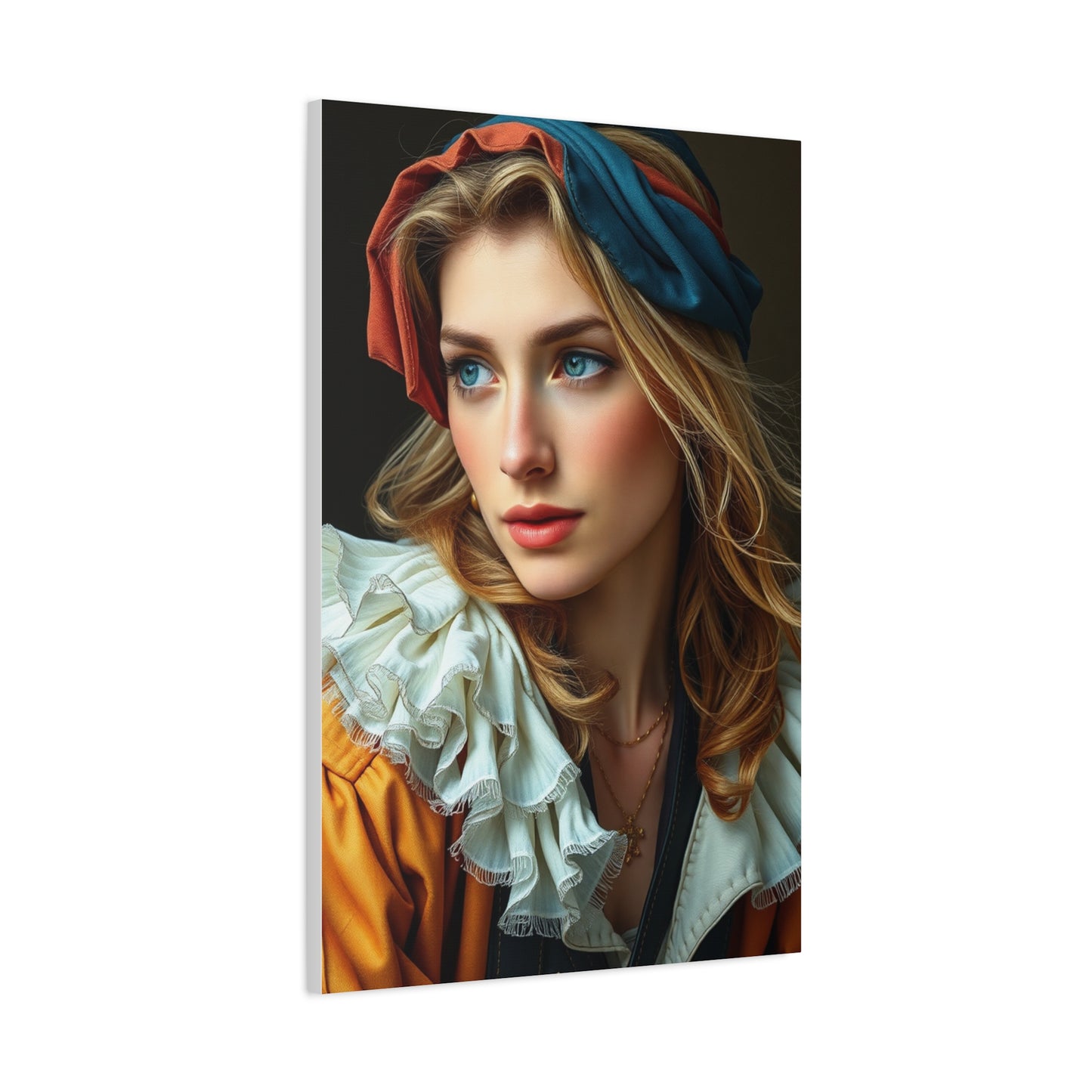 Elite Willem Haenraets Art Vision Wall Art & Canvas Print