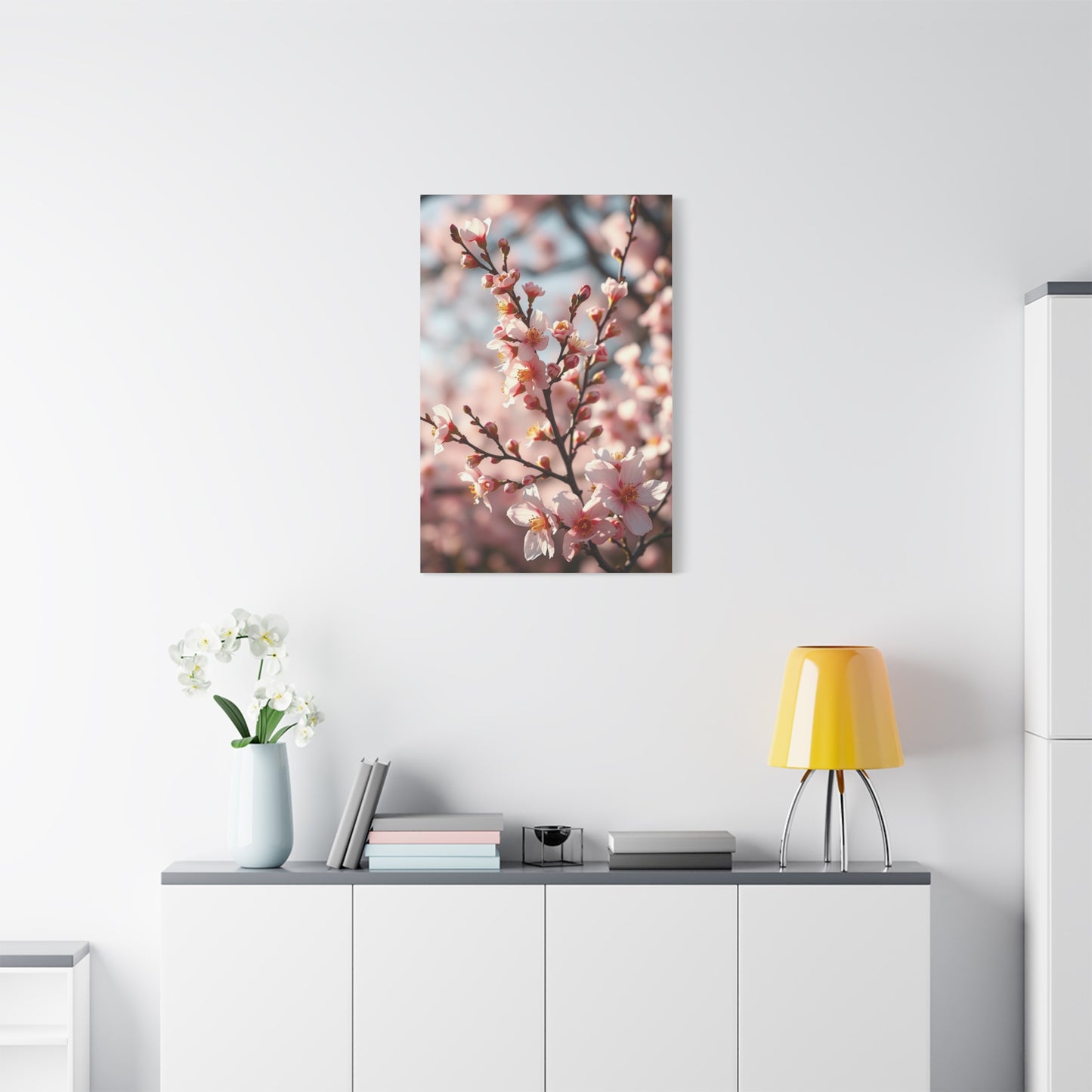 Supreme Spring Art Beautiful Collection Wall Art & Canvas Print