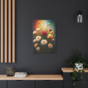 Wild Meadow Harmony Wall Art & Canvas Print