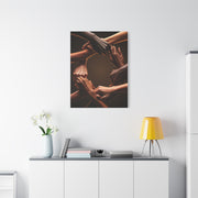 Unity in Connection Wall Art & Canvas Prints