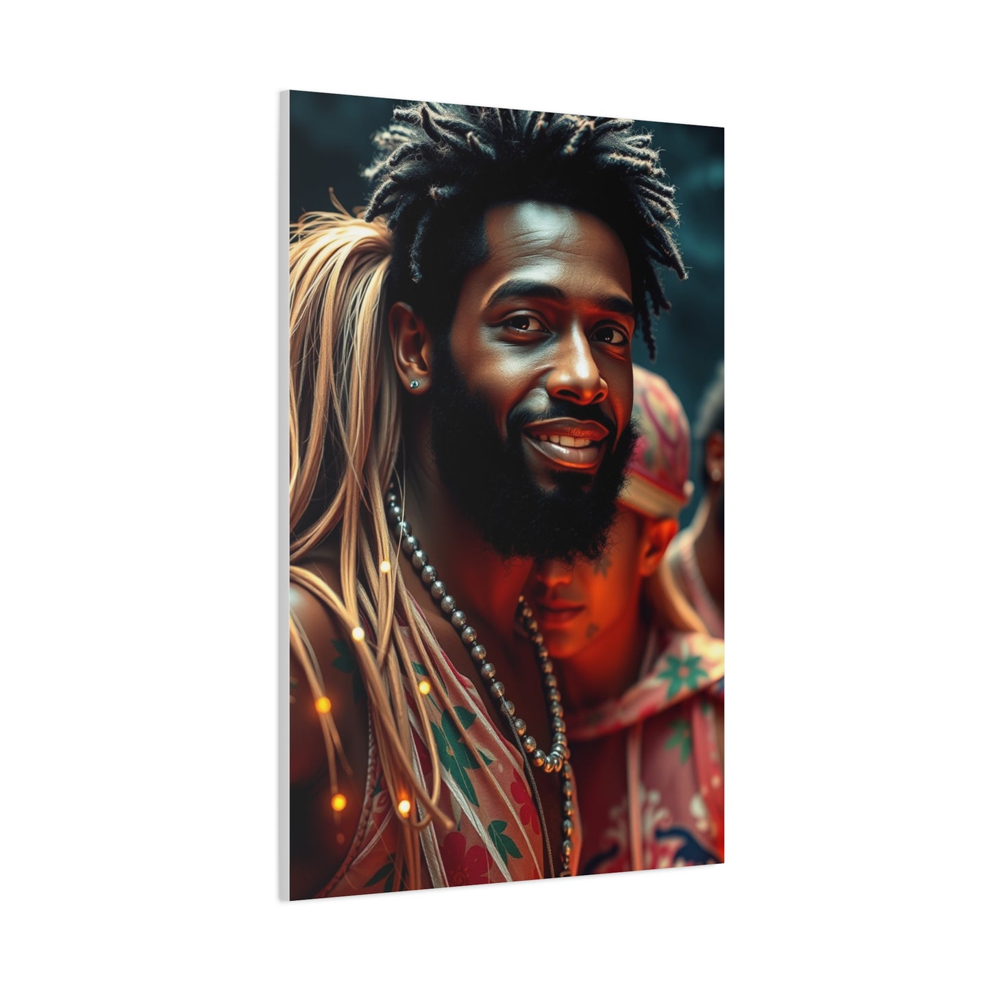 Friendship Art Supreme Gallery Wall Art & Canvas Print