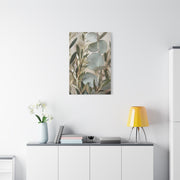 Botanical Eucalyptus Close-Up Wall Art & Canvas Print