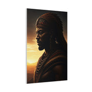 Warrior of the Sun Wall Art & Canvas Prints