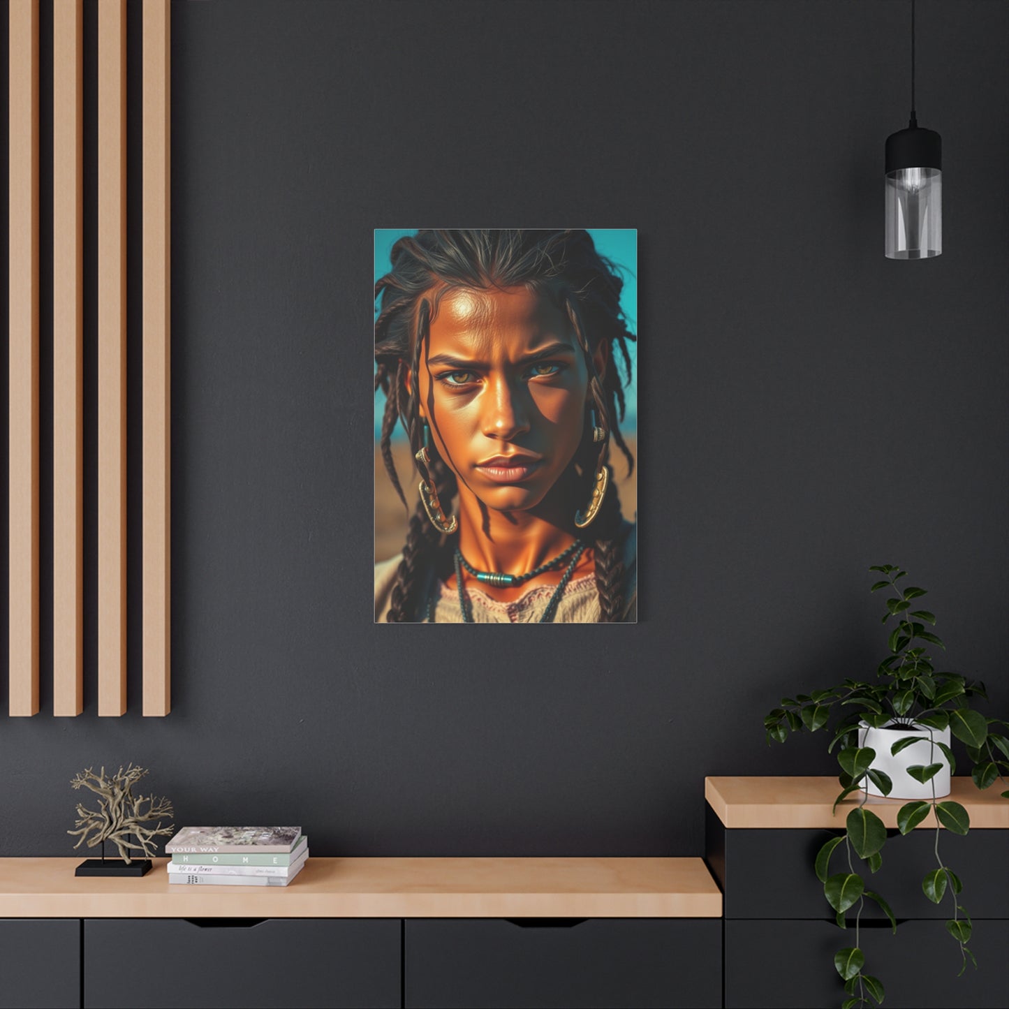 Art Of Spanjer Art Refined Canvas Wall Art & Canvas Print