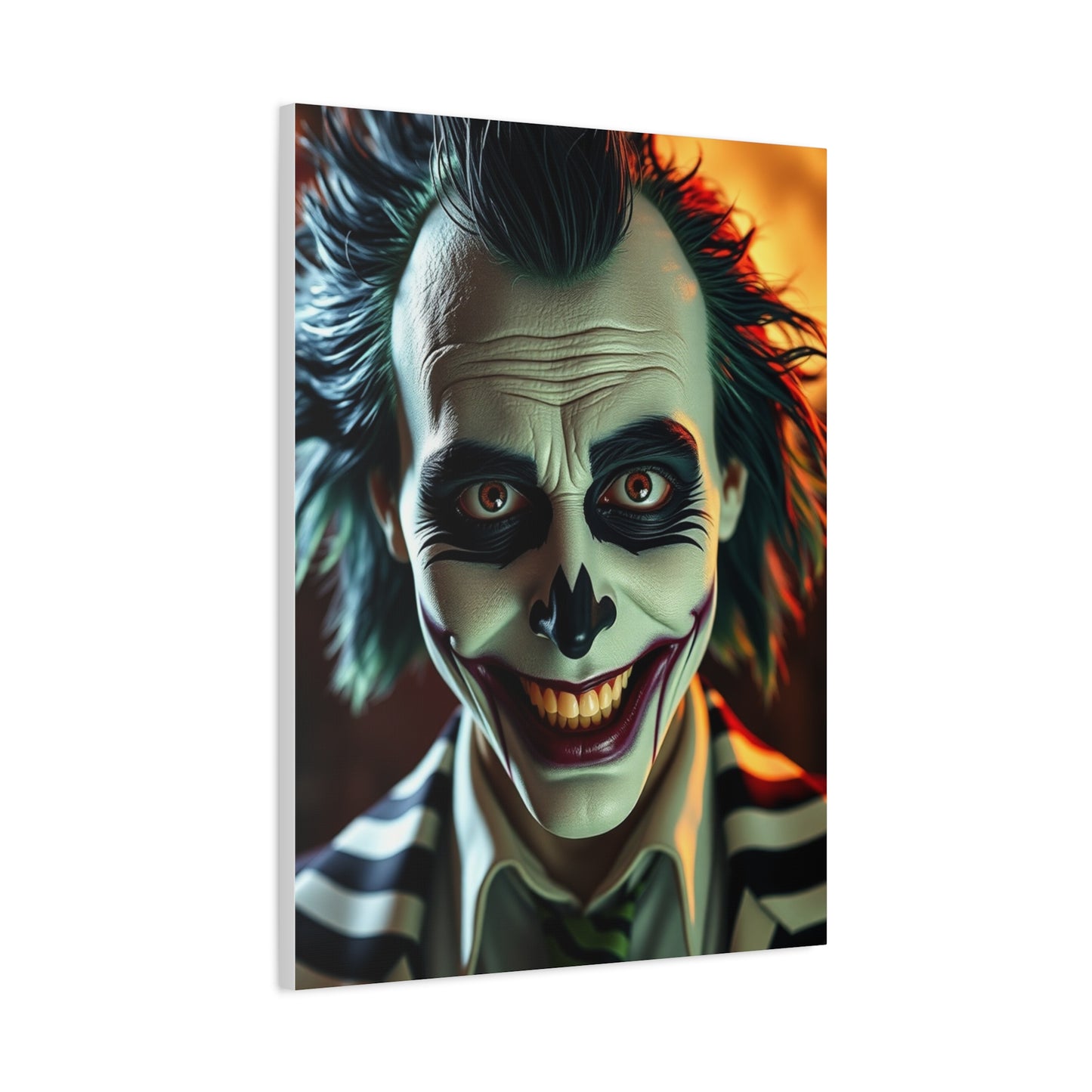 Ethereal Whimsy Canvas Collection Wall Art & Canvas Print