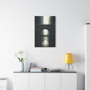 Passage of Stillness Wall Art & Canvas Prints