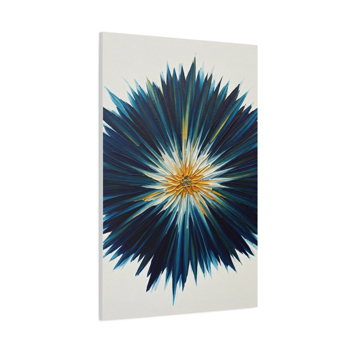Ember Rift Wall Art & Canvas Prints