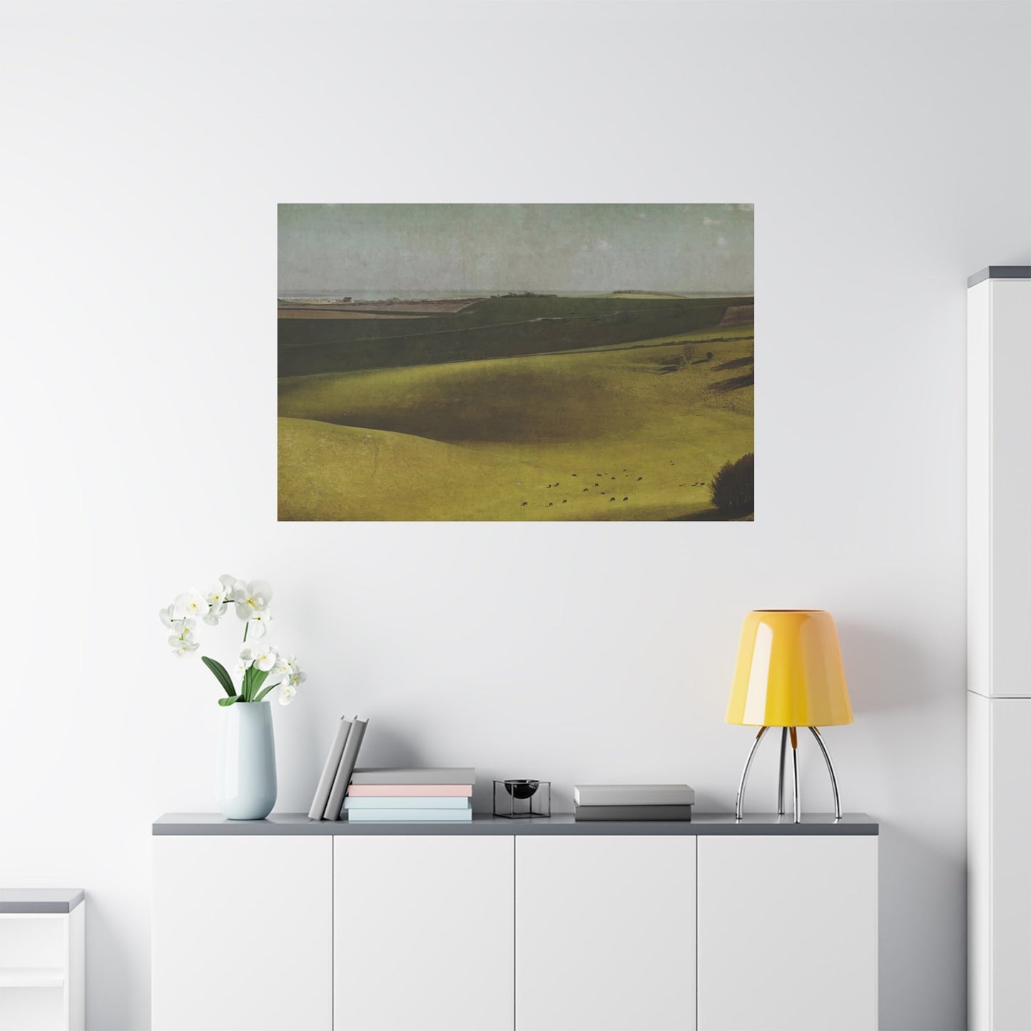 Kahane's Wall Art & Canvas Prints