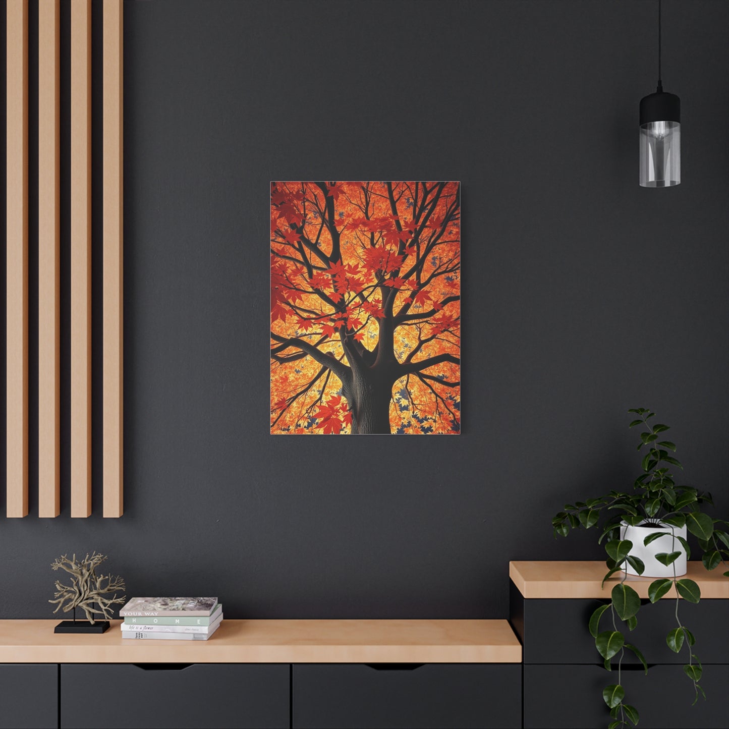 Collection Maple Tree Art Art Wall Art & Canvas Print