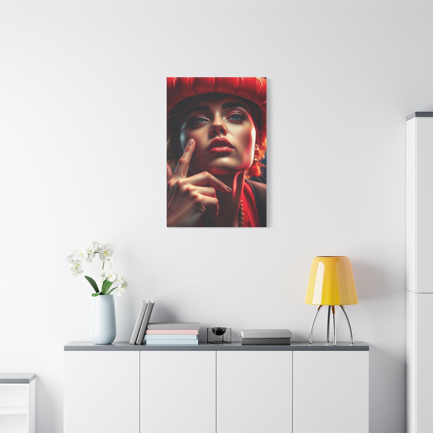 Chic Epoch Artistry