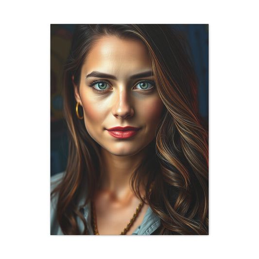 Luxe Essence by Kathrin Pienaar Wall Art & Canvas Print