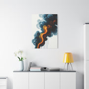 Emberstream Wall Art & Canvas Prints