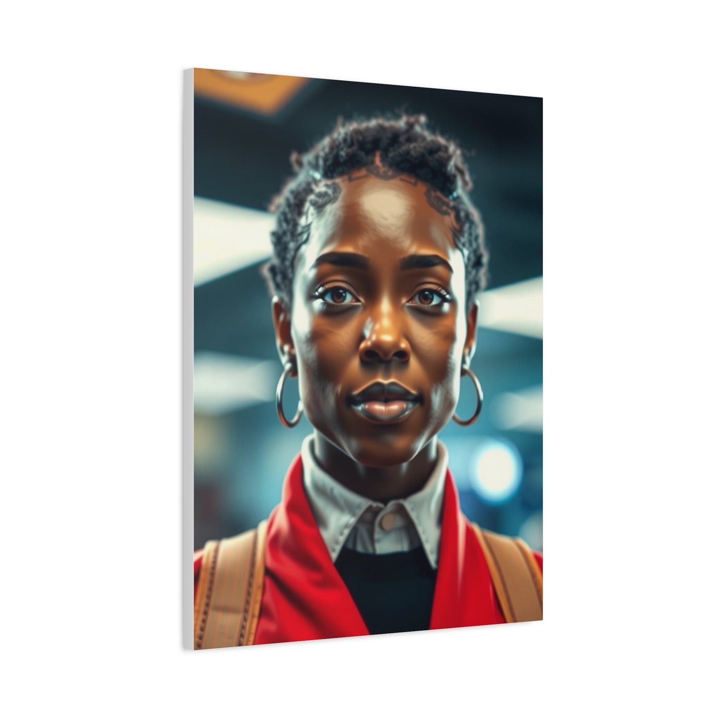 Elite Advocacy Artwork Art Vision Wall Art & Canvas Print