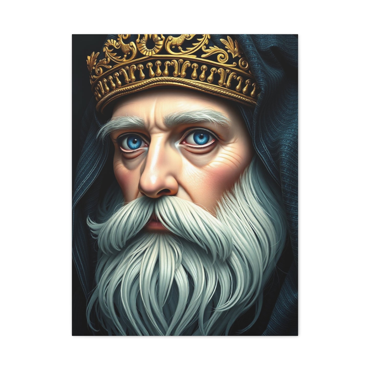 Supreme United Kingdom Art Beautiful Collection Wall Art & Canvas Print