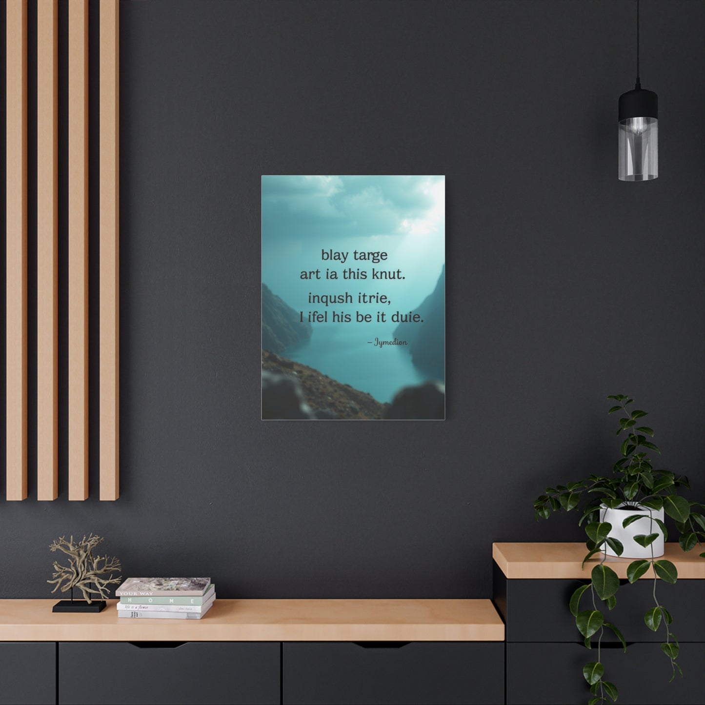 Supreme Quotes and Saying Wall Art Beautiful Collection Wall Art & Canvas Print