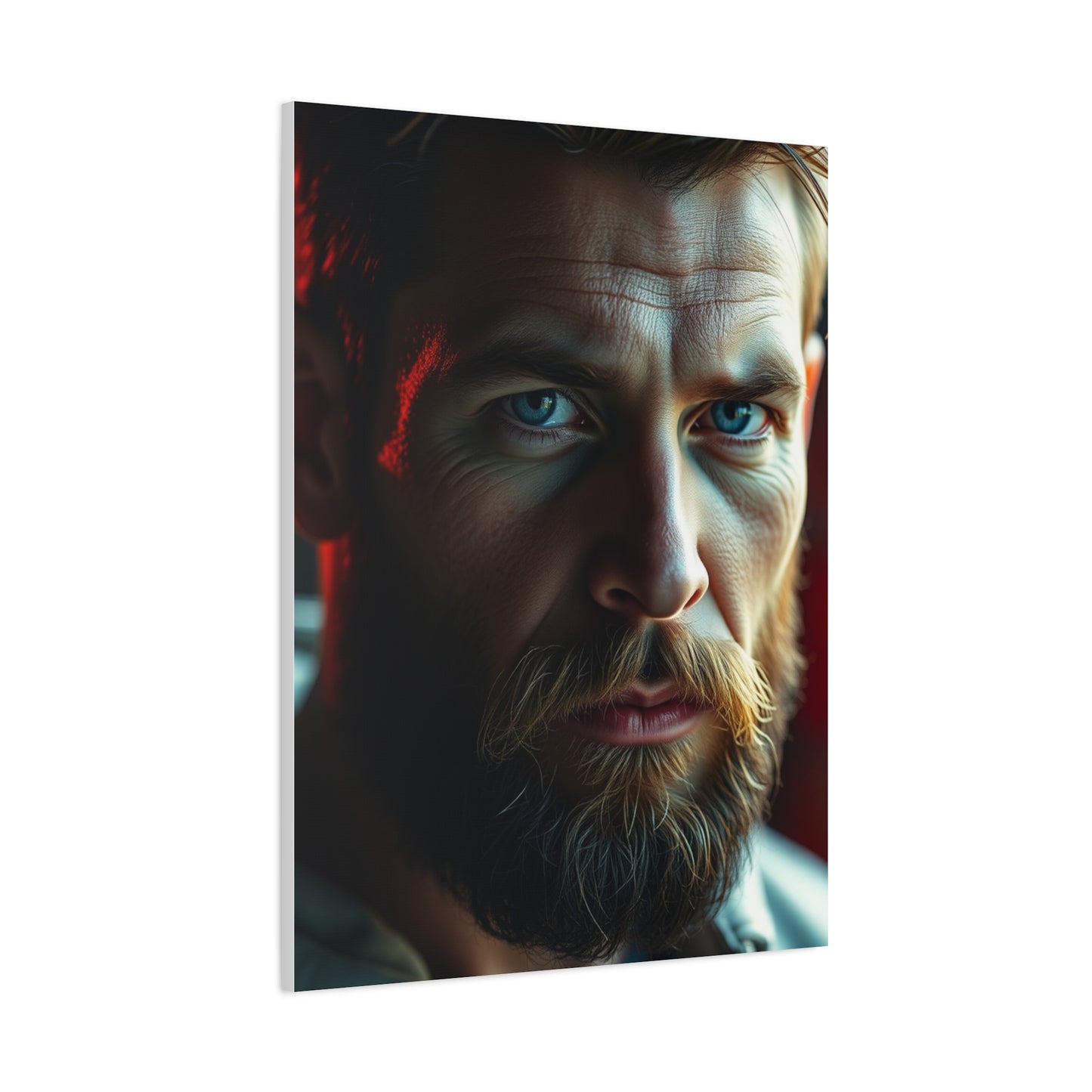 Cool Art for Guys Art Supreme Canvas Gallery Wall Art & Canvas Print