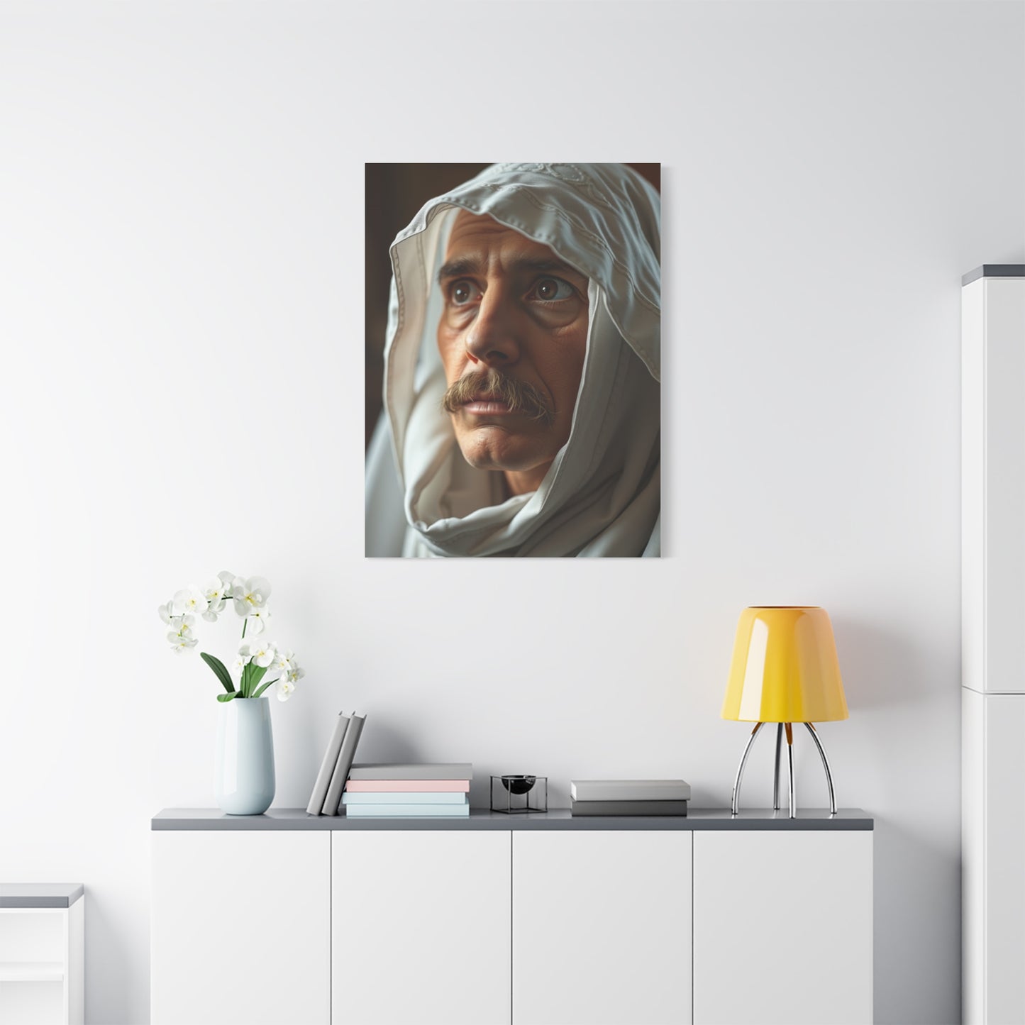 Ali Gulec Art Premium Gallery Wall Art & Canvas Print