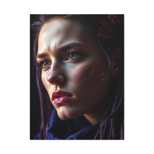 Regal Plum Masterpiece