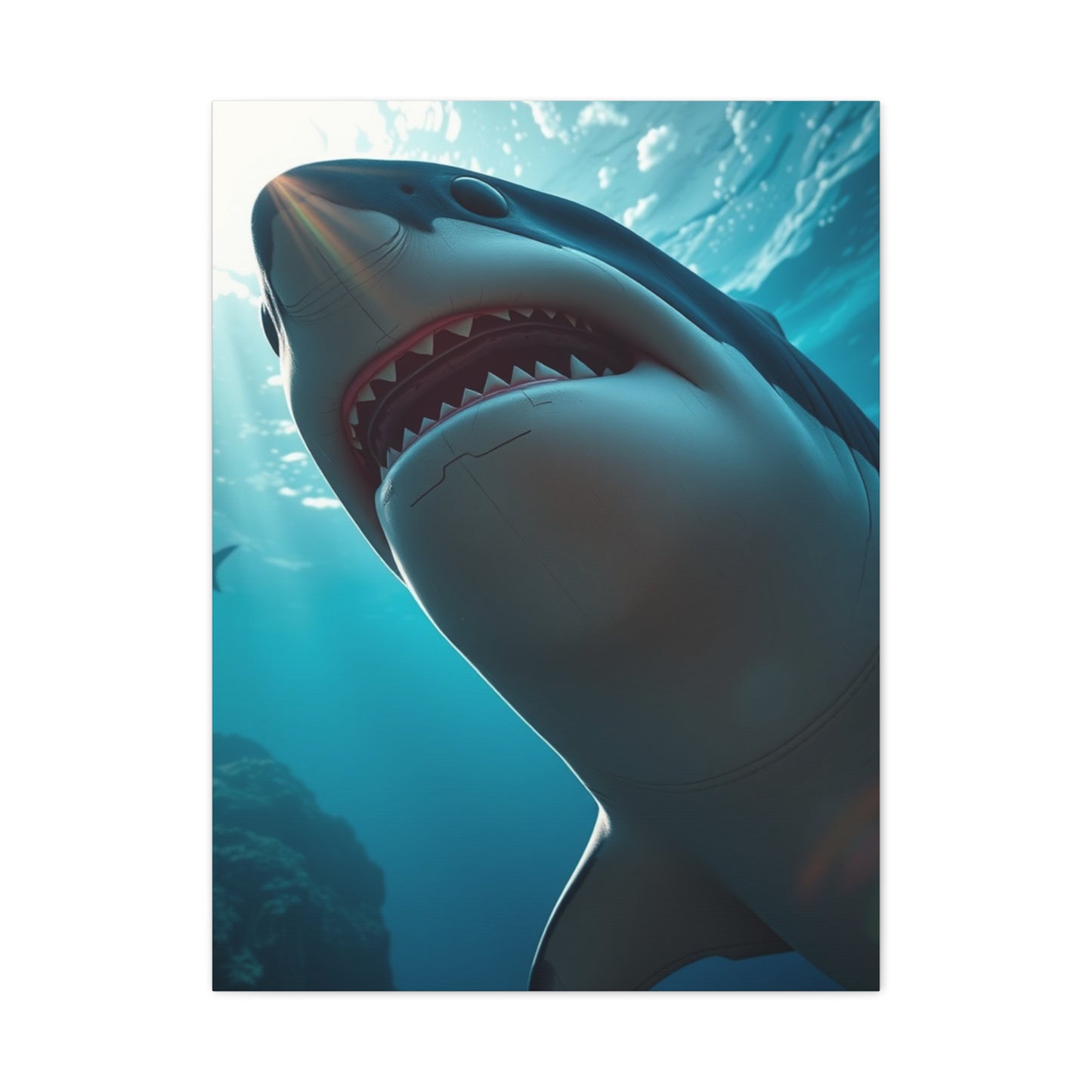 Marine Apex Elegance