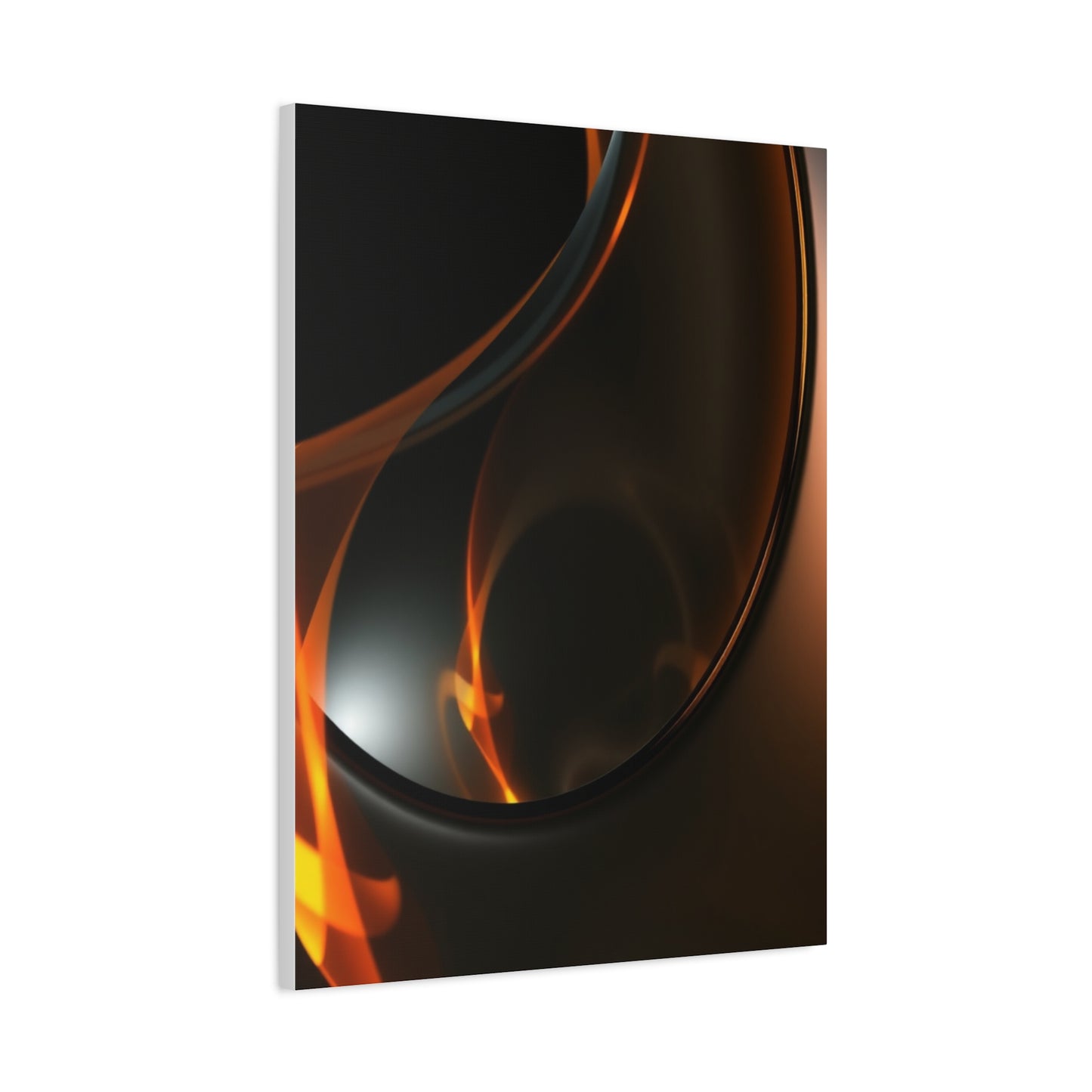 Aesthetic Abstract Shape & Patterns Art Collection Wall Art & Canvas Print